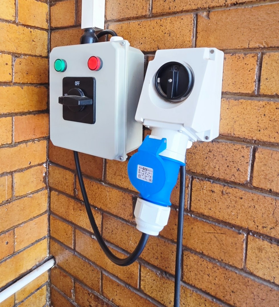 3 Bedroom Property for Sale in Flimieda North West